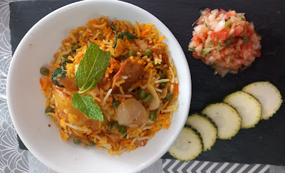 cuisine mauricienne